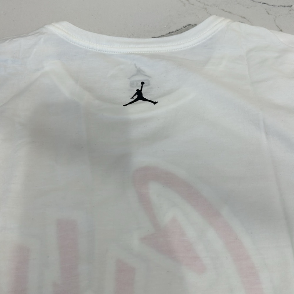 Nike Jordan Dri-Fit SS Tee “cHI” - Picture 5 of 5